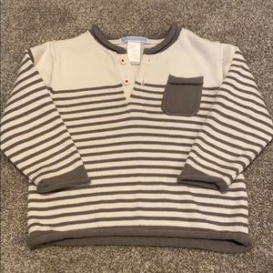 Janie and Jack sweater